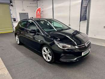 2018 (18) - 1.4i Turbo SRi VX Line Nav Euro 6 5dr