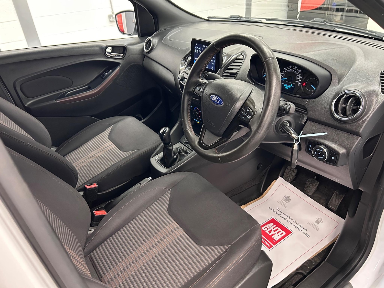 Used Ford Ka+ 2019 for sale - 76612908: Photo 11