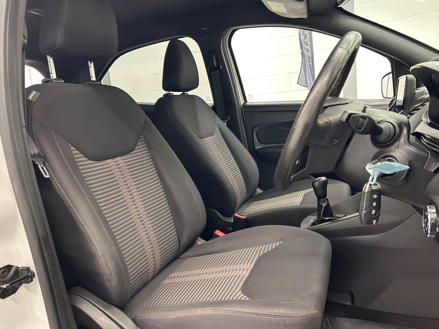 Used Ford Ka+ 2019 for sale - 76612908: Photo 13