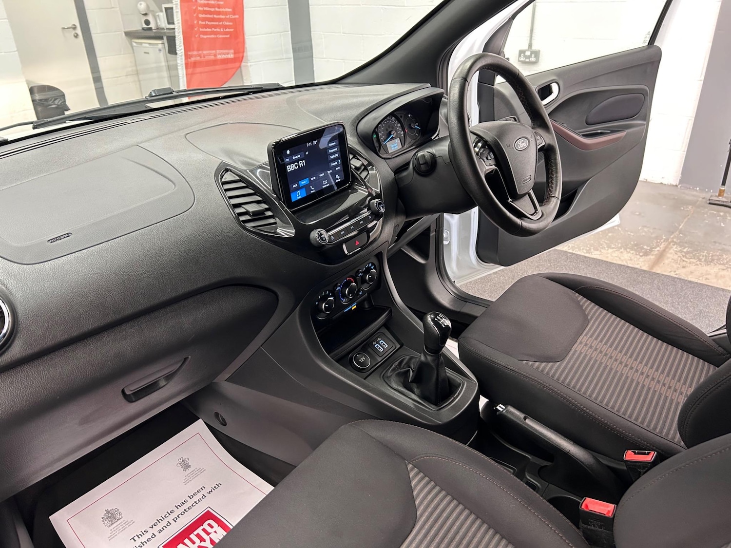 Used Ford Ka+ 2019 for sale - 76612908: Photo 14