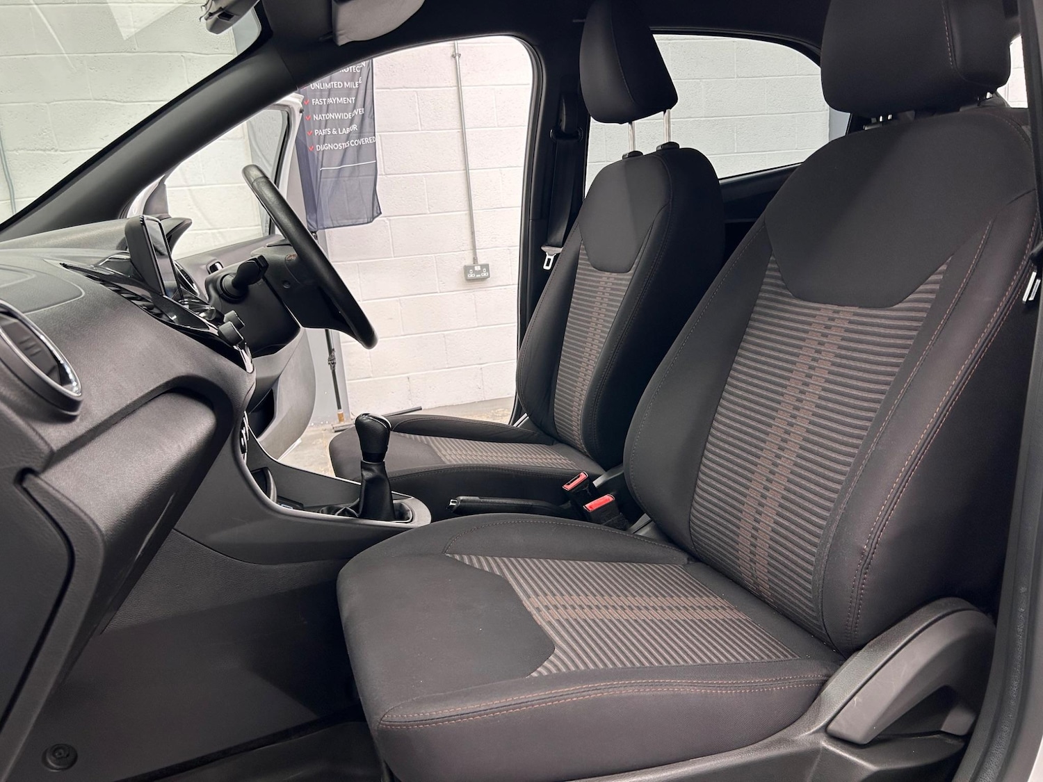 Used Ford Ka+ 2019 for sale - 76612908: Photo 15