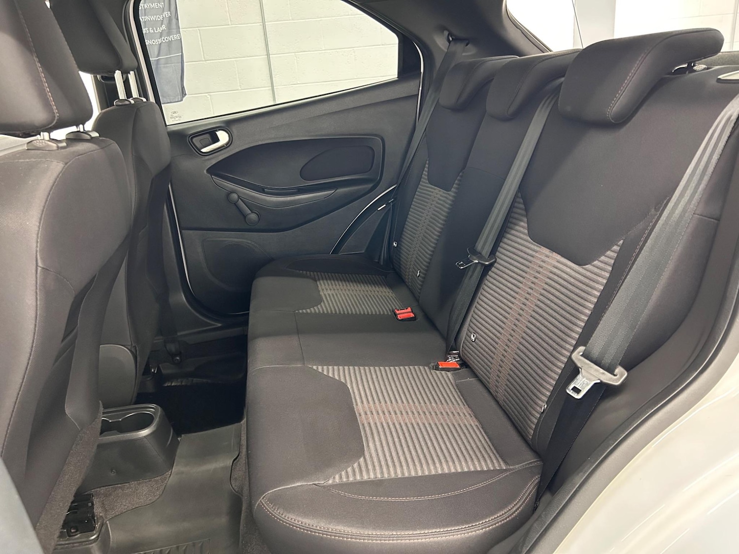 Used Ford Ka+ 2019 for sale - 76612908: Photo 16