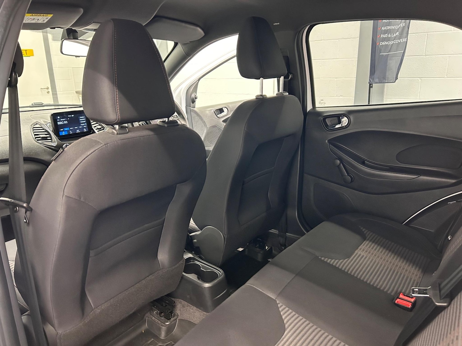 Used Ford Ka+ 2019 for sale - 76612908: Photo 17