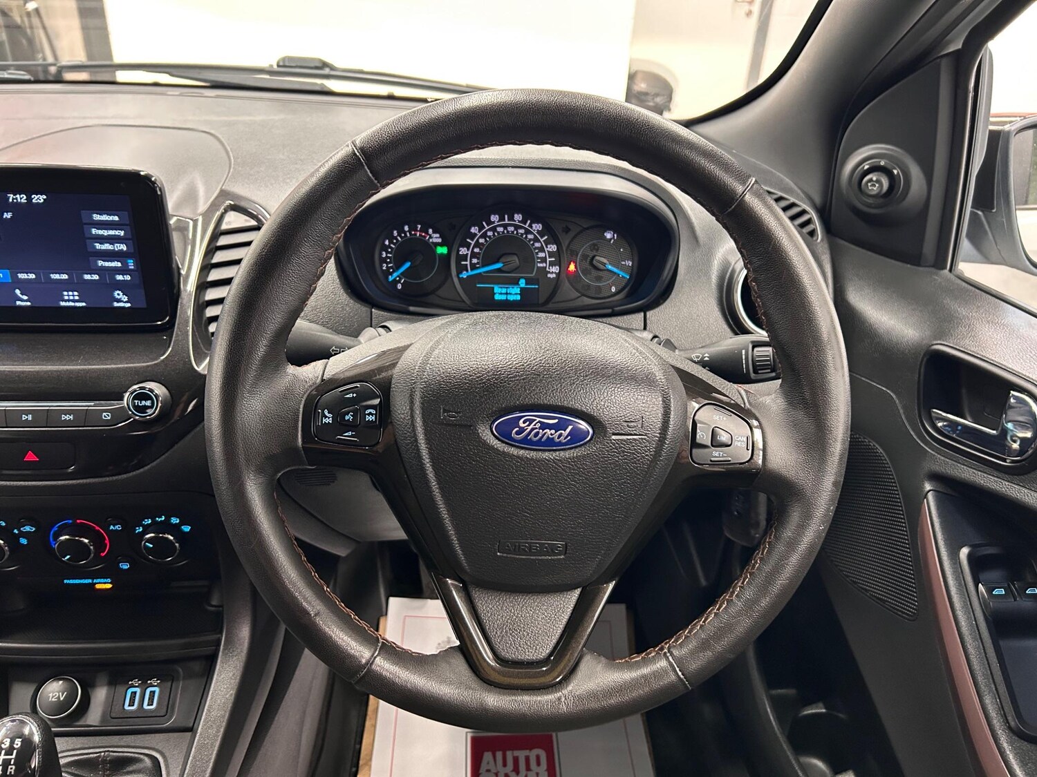 Used Ford Ka+ 2019 for sale - 76612908: Photo 18