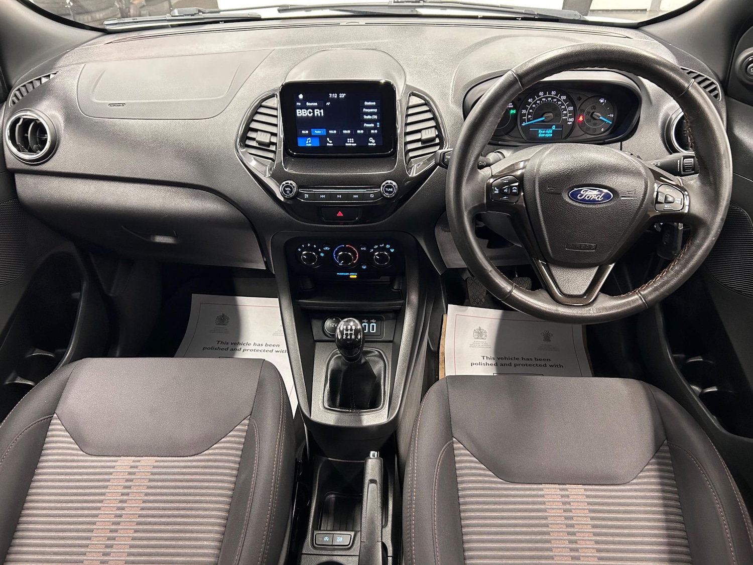 Used Ford Ka+ 2019 for sale - 76612908: Photo 19