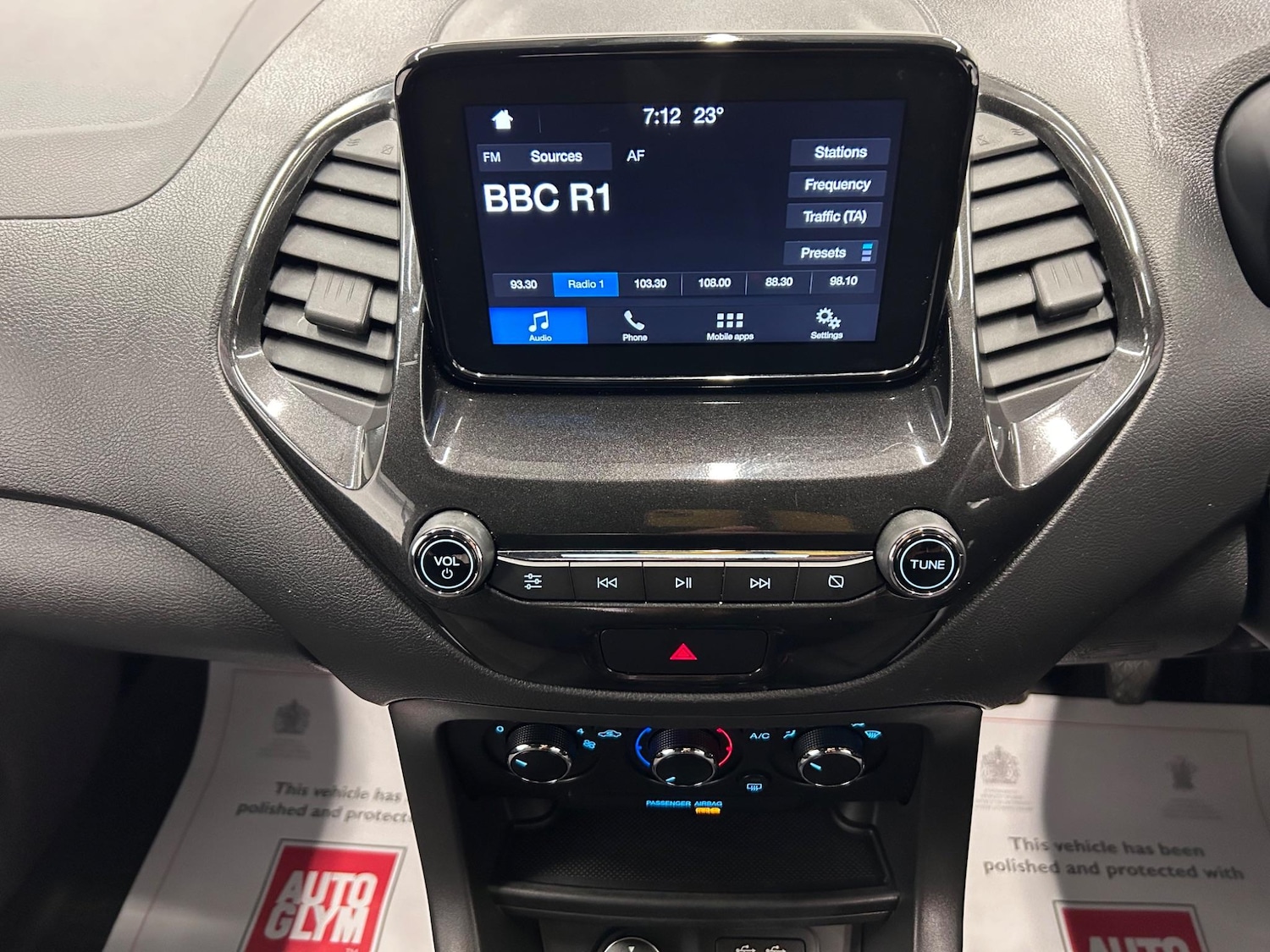 Used Ford Ka+ 2019 for sale - 76612908: Photo 20