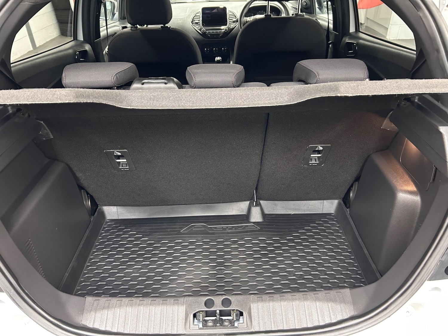 Used Ford Ka+ 2019 for sale - 76612908: Photo 23