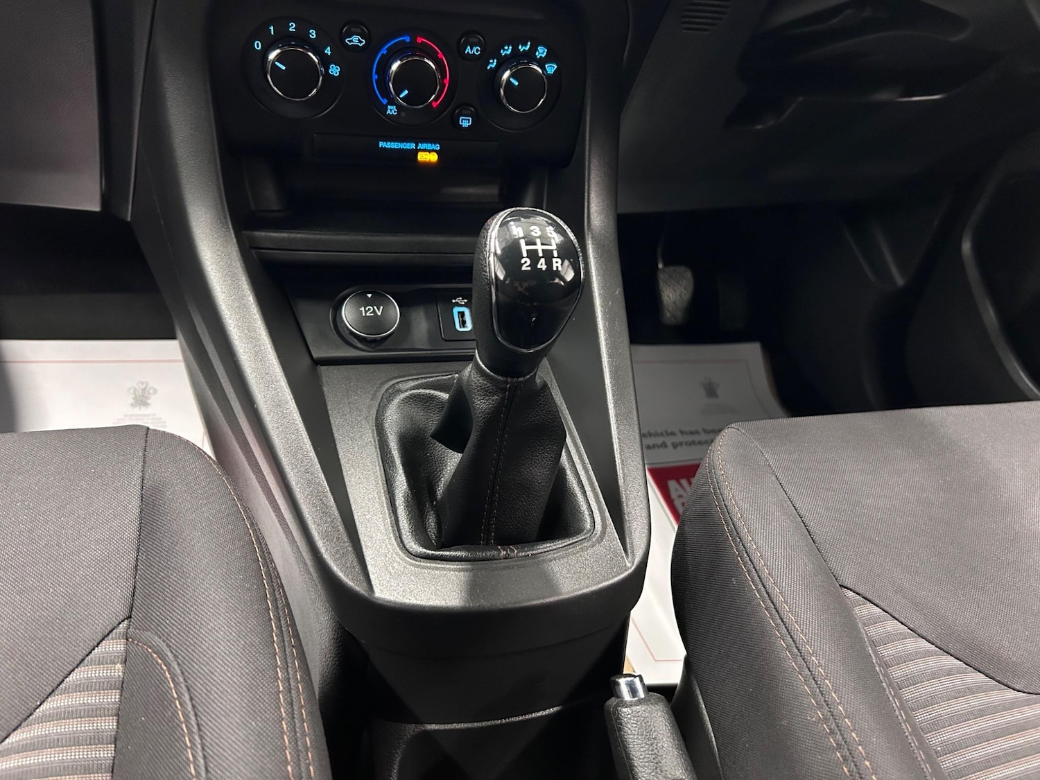 Used Ford Ka+ 2019 for sale - 76612908: Photo 24