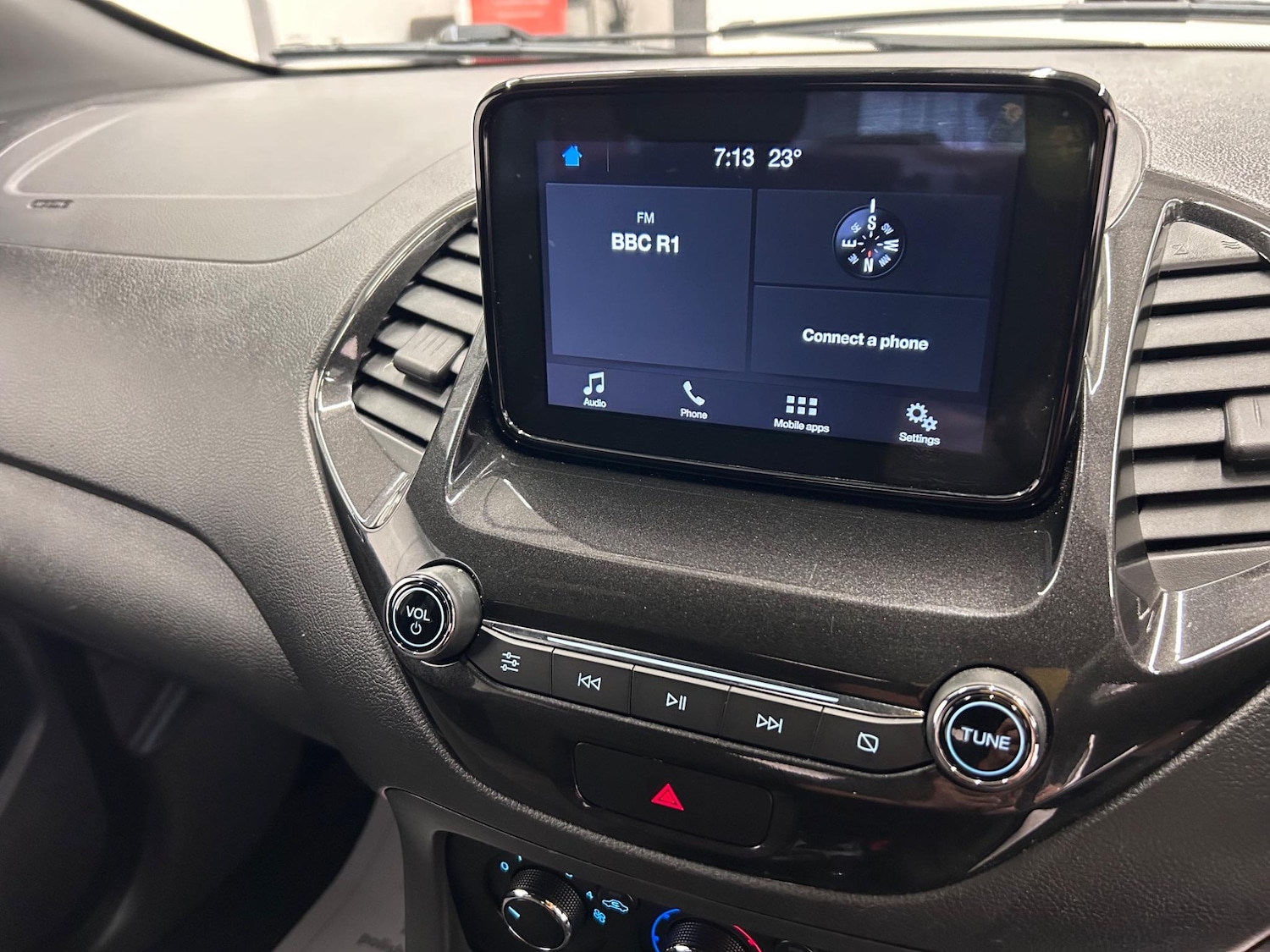 Used Ford Ka+ 2019 for sale - 76612908: Photo 26