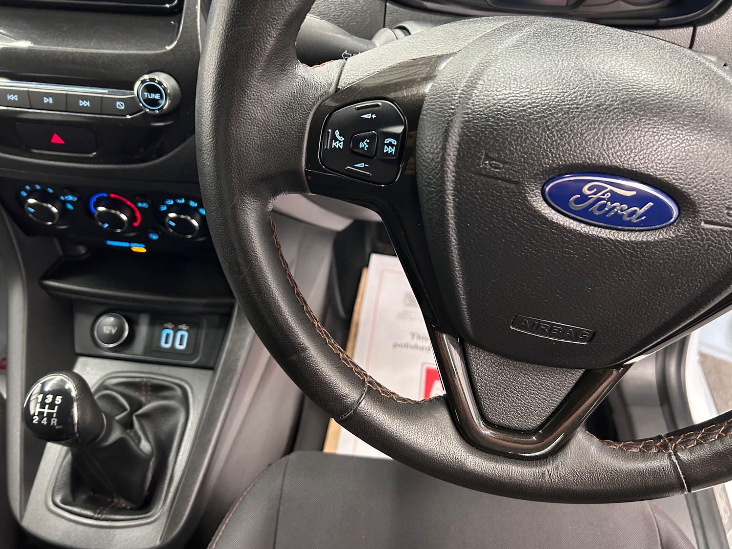 Used Ford Ka+ 2019 for sale - 76612908: Photo 27
