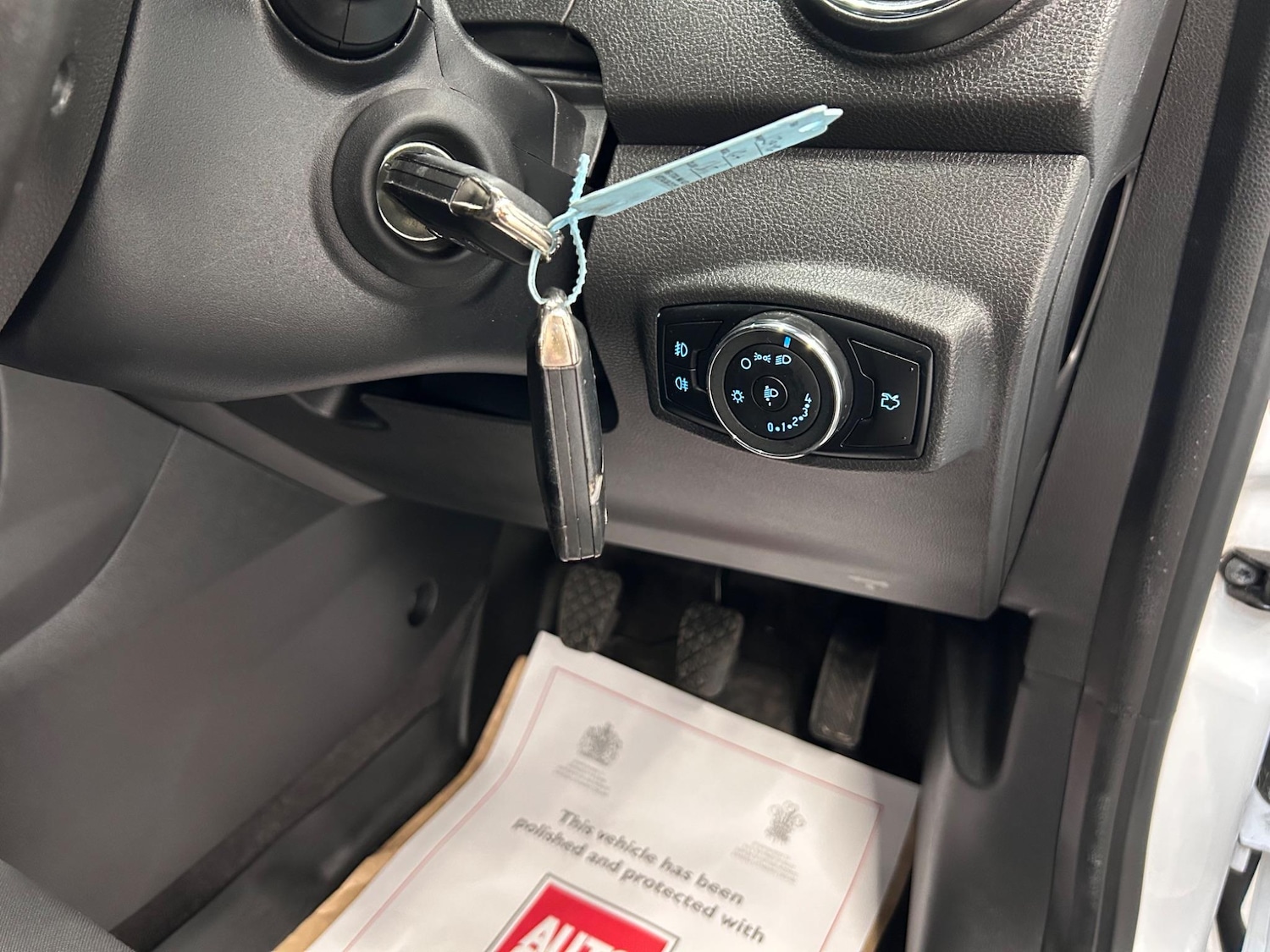 Used Ford Ka+ 2019 for sale - 76612908: Photo 29