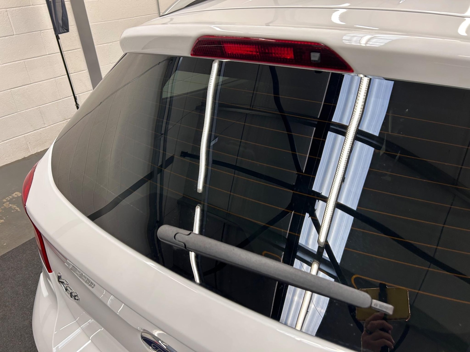 Used Ford Ka+ 2019 for sale - 76612908: Photo 34