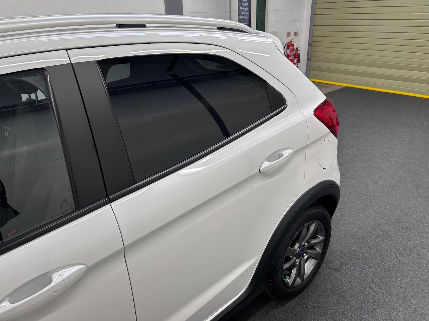 Used Ford Ka+ 2019 for sale - 76612908: Photo 38