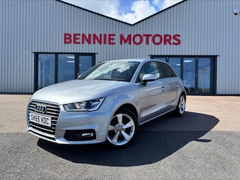 Used Audi A1 2015 for sale - 78779157: Photo