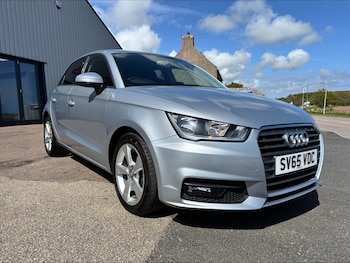 Used Audi A1 2015 for sale - 78779157: Photo