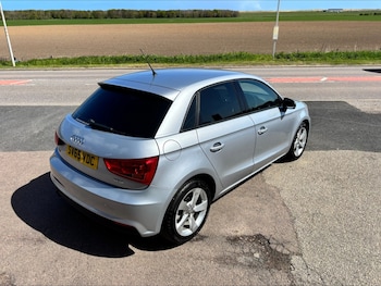 Used Audi A1 2015 for sale - 78779157: Photo