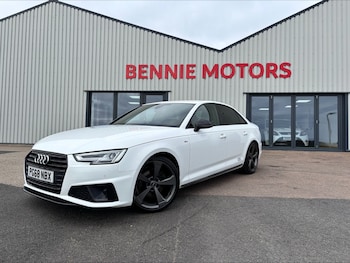 Used Audi A4 2019 for sale - 78779156: Photo
