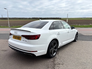 Used Audi A4 2019 for sale - 78779156: Photo