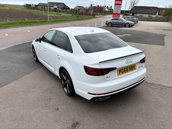 Used Audi A4 2019 for sale - 78779156: Photo