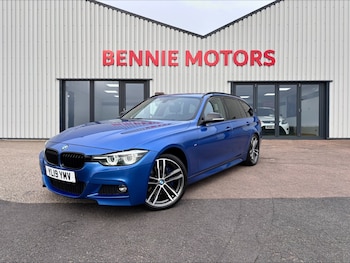Used BMW 3 Series 2019 for sale - 79017334: Photo