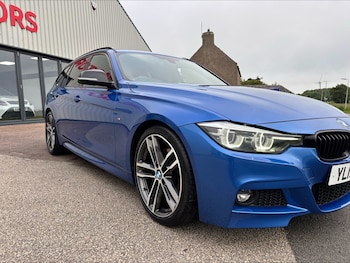 Used BMW 3 Series 2019 for sale - 79017334: Photo