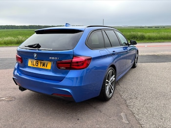 Used BMW 3 Series 2019 for sale - 79017334: Photo