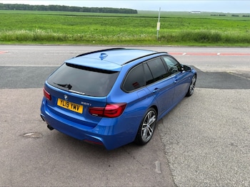 Used BMW 3 Series 2019 for sale - 79017334: Photo