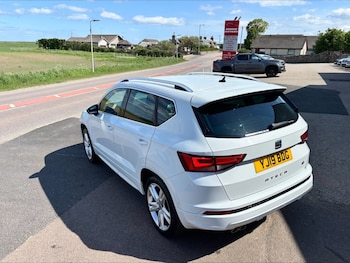 Used SEAT Ateca 2019 for sale - 78813325: Photo