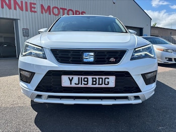 Used SEAT Ateca 2019 for sale - 78813325: Photo