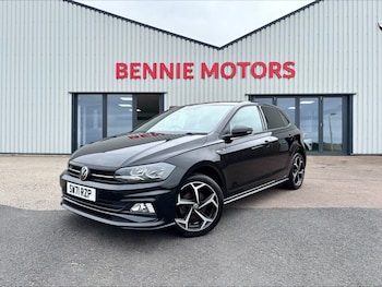 Used Volkswagen Polo 2021 for sale - 79156624: Photo