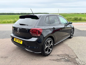 Used Volkswagen Polo 2021 for sale - 79156624: Photo