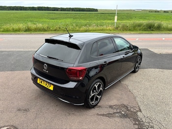 Used Volkswagen Polo 2021 for sale - 79156624: Photo