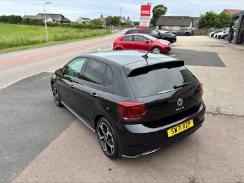 Used Volkswagen Polo 2021 for sale - 79156624: Photo