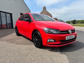 Used Volkswagen Polo 2018 for sale - 79277801: Photo
