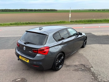 Used BMW 1 Series 2019 for sale - 78779154: Photo