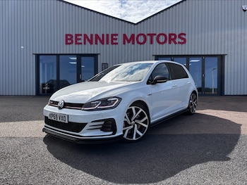 Used Volkswagen Golf 2019 for sale - 79551862: Photo