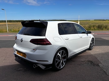 Used Volkswagen Golf 2019 for sale - 79551862: Photo