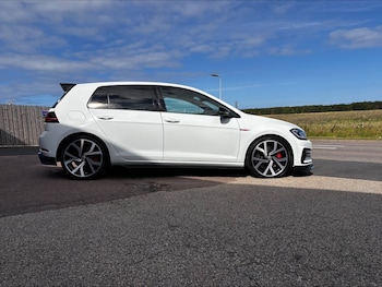 Used Volkswagen Golf 2019 for sale - 79551862: Photo