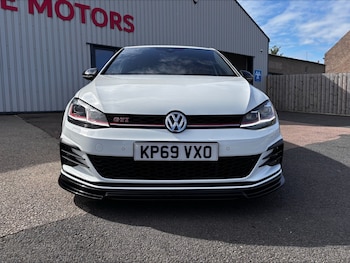 Used Volkswagen Golf 2019 for sale - 79551862: Photo