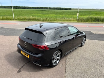 Used Volkswagen Golf 2021 for sale - 79073514: Photo
