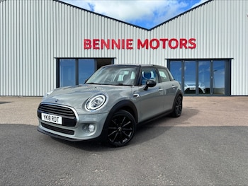 Used MINI Hatch 2018 for sale - 78852550: Photo