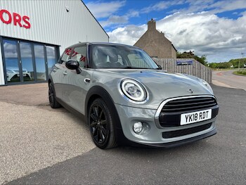 Used MINI Hatch 2018 for sale - 78852550: Photo