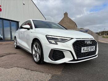 Used Audi A3 2022 for sale - 78779150: Photo