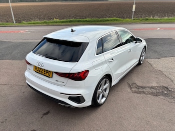 Used Audi A3 2022 for sale - 78779150: Photo