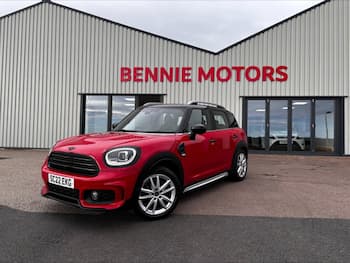 Used MINI Countryman 2022 for sale - 79697212: Photo