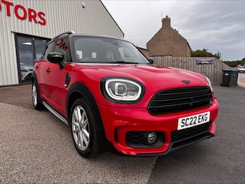 Used MINI Countryman 2022 for sale - 79697212: Photo