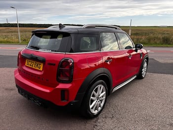 Used MINI Countryman 2022 for sale - 79697212: Photo