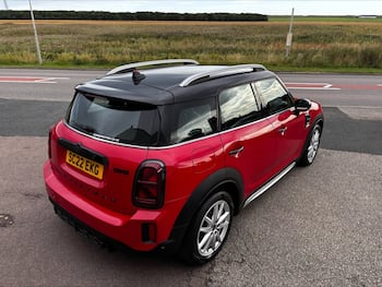 Used MINI Countryman 2022 for sale - 79697212: Photo