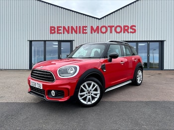 Used MINI Countryman 2019 for sale - 78794678: Photo