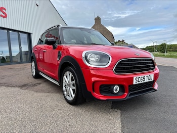 Used MINI Countryman 2019 for sale - 78794678: Photo